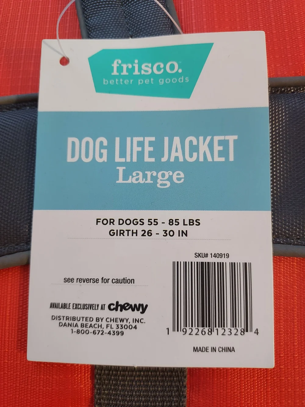 Frisco fisco high